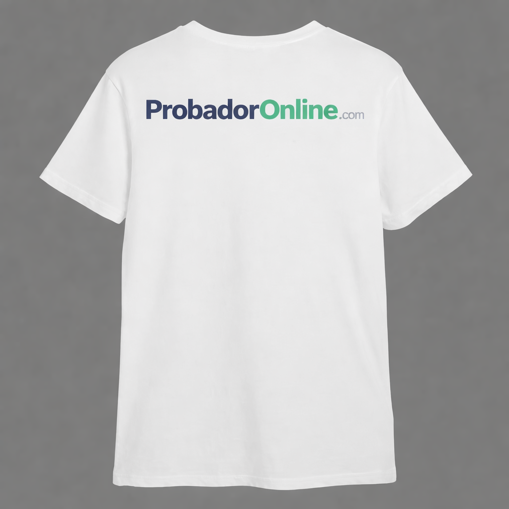 Remera ProbadorOnline